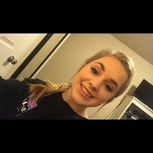 Meet your Posher, Peyton